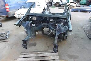 БУ Передняя часть Mercedes x164 GL 2006-2012 A1646200861 Mercedes