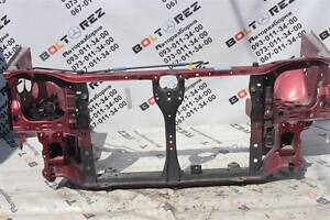 БУ Передняя часть Subaru Forester SG 02-05-08 Subaru