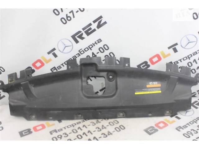 БУ Передняя панель INFINITI G25/G35/G37 2006-2012 F82000A74000 INFINITI