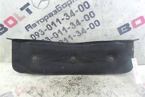 БУ Передняя панель Mercedes W221 2005-2009-2013 A2216200340 Mercedes