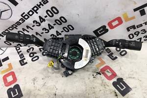 БУ Переключатель подрулевой Acura MDX 06-09-13 35000-SJC-A01 Honda