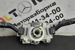 БУ Переключатель подрулевой Mazda CX-7 (2006-2012) GJ6R66122 Mazda