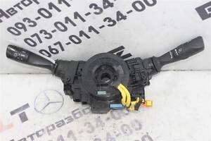 БУ Переключатель подрулевой Toyota Camry XV55 14-17 84140-06510 Toyota