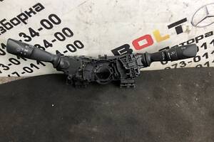 БУ Переключатель подрулевой в сборе Toyota Camry XV50 11-14 8414006510 Toyota