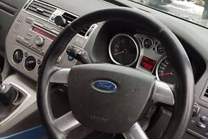 БУ Переключатель света фар Ford Kuga (2008-2012) 1362588 Ford