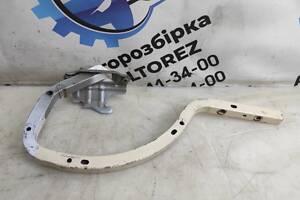 БУ Петля крышки багажника правая Toyota Camry XV55 14-17 Toyota