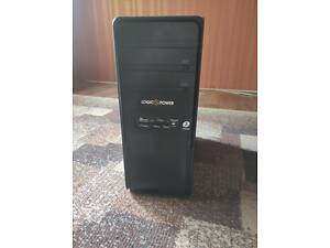 БУ ПК Everest Home A6620(6620_7905)