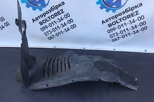 БУ Подкрылок передний левый Mazda Mazda 6 GH 07-10-12 GS1D56140 Mazda