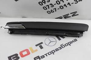 БУ Подлокотник Mercedes W221 2005-2009-2013 A2217270266 Mercedes