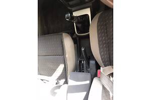 БУ Подлокотник Nissan X-Trail T30 01-03-07 96910EQ311 Nissan