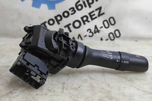 БУ Подрулевой переключатель дворников Toyota Camry XV40 06-10-12 3344017F208 Toyota