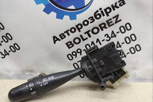 БУ Подрулевой переключатель света Toyota RAV4 (2000-2005) Toyota