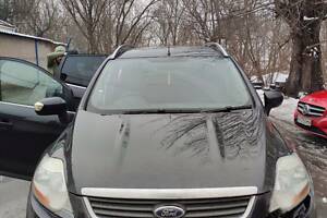 БУ Подушка безопасности боковая (шторка) Ford Kuga (2008-2012) 1756458 Ford