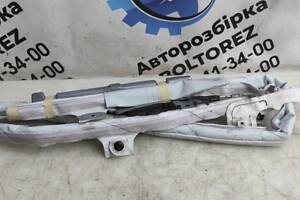 БУ Подушка безопасности боковая (шторка) Toyota Camry XV40 06-10-12 6217033032 Toyota