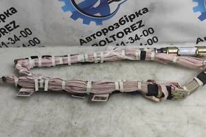 БУ Подушка безопасности боковая (шторка) Toyota RAV4 (2000-2005) Toyota