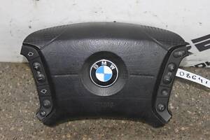 БУ Подушка безопасности в руль BMW X5 E53 (1999-2006) 3367599273 BMW
