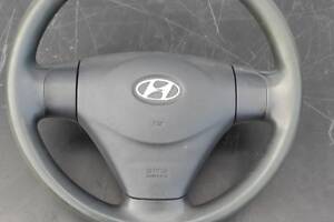 БУ Подушка безопасности в руль Hyundai Accent (2006-2011) Hyundai / KIA