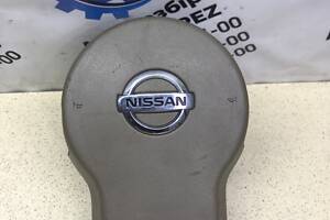 БУ Подушка безопасности в руль Nissan Pathfinder R51 (2005-2014) 98510EB300 Nissan