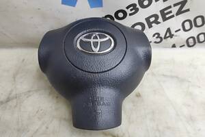 БУ Подушка безопасности в руль Toyota RAV4 (2000-2005) Toyota