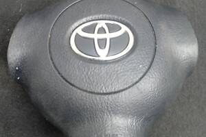 БУ Подушка безопасности в руль Toyota RAV4 (2000-2005) 4513042100B0 Toyota