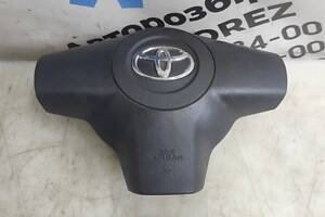 БУ Подушка безопасности в руль Toyota RAV4 (2006-2011) Toyota