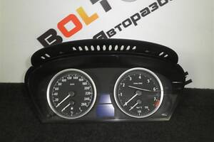 БУ Приборная панель BMW E63 2004-2009 62119135268 BMW