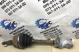 БУ Привод передний левый(полуось) Nissan X-Trail T30 01-03-07 391018H710 Nissan