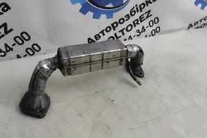 БУ Радиатор egr Mazda Mazda 6 GH 07-10-12 RF8G20304 Mazda