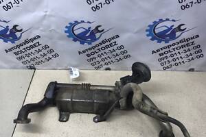 БУ Радиатор egr Toyota RAV4 (2006-2011) 256800R020 Toyota