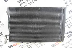 БУ Радиатор кондиционера (конденсер) BMW E90 04-08-14 9169791 BMW