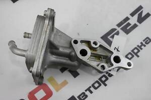 БУ Радиатор масляный Nissan Qashqai 06-10-13 ja02a108191553 Nissan