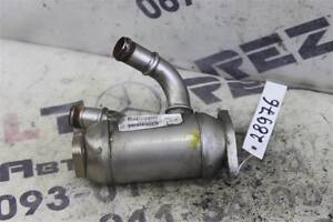 СУ Радіатор системи EGR Hyundai Santa Fe (CM) 2005-2012 878831H Hyundai