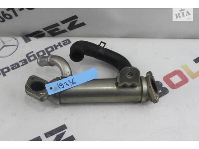 БУ Радіатор системи EGR Hyundai Tucson 04-09 284162A401 Hyundai