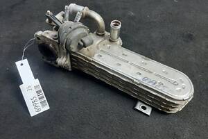 БУ Радіатор системи EGR Skoda Octavia (2004-2013) 03G131513K VAG