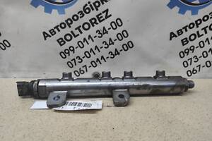 БУ Рампа топливная Land Rover Range Rover Sport L322 (2009-2013) 9X2Q9D280FA Land Rover