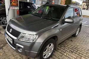 БУ Раздаточная коробка Suzuki Grand Vitara II (2005-2012 ) 2952166J00 Suzuki