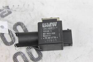 БУ Реле BMW 13318810 BMW