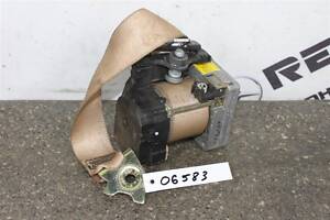 БУ Ремень безопасности Mercedes W220 1998-2003-2005 2208603185 Mercedes