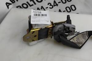 БУ Ремень безопасности Toyota RAV4 H073818 Toyota