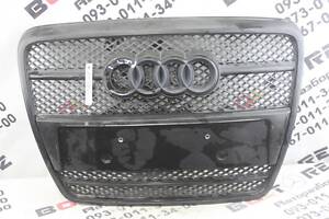 БУ Решітка радіатора Audi A6 (C6) 04-08-10 Audi