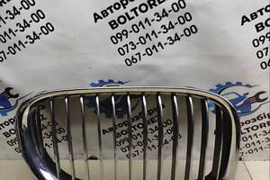 БУ Решетка радиатора BMW F01 08-12-15 10627110 BMW