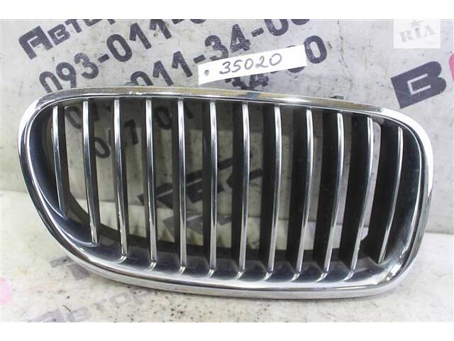 БУ Решетка радиатора BMW F10 09-13-17 51137200728 BMW