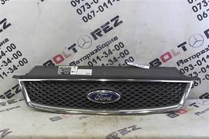 БУ Решетка радиатора Ford C-Max 3M51R8138 Ford