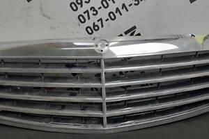 БУ Решетка радиатора Mercedes W221 2005-2009-2013 2218800083 Mercedes-Benz