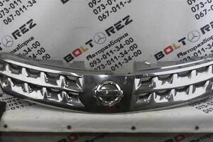 БУ Решетка радиатора Nissan Murano Z50 02-07 32310CC20A Nissan