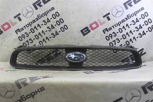 БУ Решетка радиатора Subaru Impreza GG 02-05 Subaru