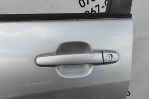 БУ Ручка двери наружная левая Toyota RAV4 Toyota