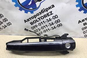 БУ Ручка двери передней наружная левая Mercedes W210 E-Klasse 1995-2000-2002 A2087600170 Mercedes-Benz