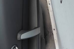 БУ Ручка двери внутренняя Mazda Mazda 6 GH 07-10-12 Mazda