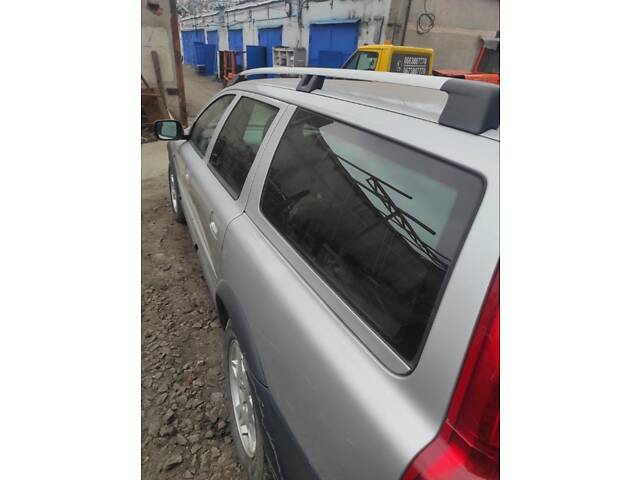 БУ Ручка двери задней наружная левая Volvo XC70 (2000-2007) 30634448 Volvo